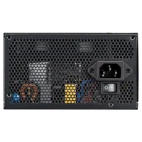 COOLER MASTER MWE 750W V3 ATX 3.1 - 80+ BRONZE - 750 WATTS o - 3