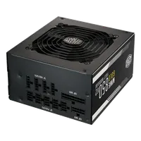 Alimentation Cooler Master MWE Gold 850 V2 ATX 3.1 - 850W 80+ Gold - 2