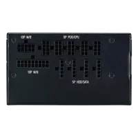 Alimentation Cooler Master MWE Gold 850 V2 ATX 3.1 - 850W 80+ Gold - 4