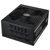 Alimentation Cooler Master MWE Gold 1050W V2 ATX 3.1 - 1050W 80+ Gold Modulaire - 1