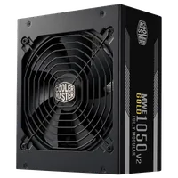Alimentation Cooler Master MWE Gold 1050W V2 ATX 3.1 - 1050W 80+ Gold Modulaire - 2