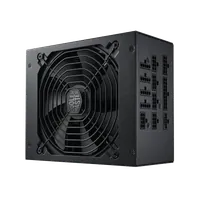 Alimentation Cooler Master MWE Gold 1250W V2 ATX 3.1 - 1250W 80+ Gold - 1