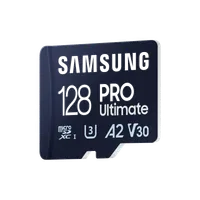 Samsung MB-MY128S 128 Go MicroSDXC UHS-I - 2