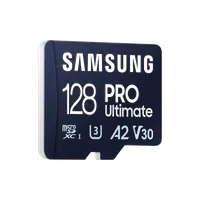 Samsung MB-MY128S 128 Go MicroSDXC UHS-I - 3