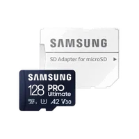 Samsung MB-MY128S 128 Go MicroSDXC UHS-I - 4