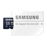 Samsung MB-MY128S 128 Go MicroSDXC UHS-I - 5