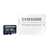 Samsung MB-MY128S 128 Go MicroSDXC UHS-I - 6