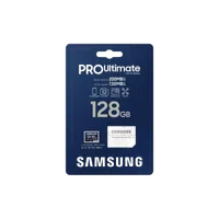 Samsung MB-MY128S 128 Go MicroSDXC UHS-I - 8