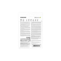 Samsung MB-MY128S 128 Go MicroSDXC UHS-I - 9