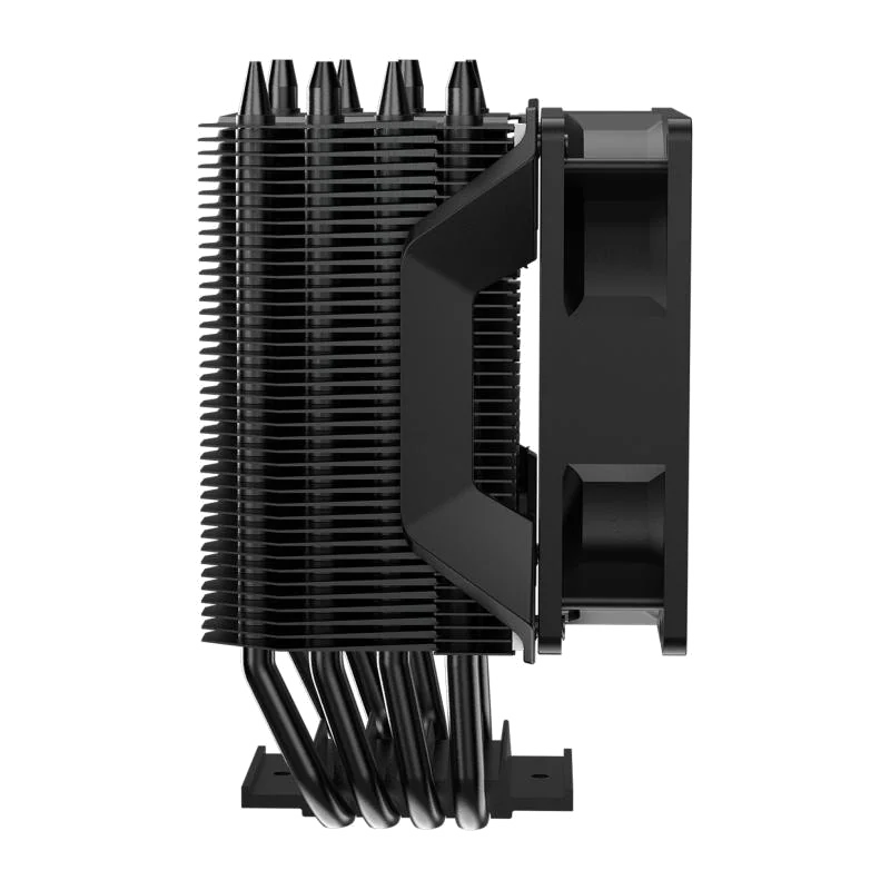 Refroidisseur CPU Cooler Master Hyper 411 Nano - Compact et Performant