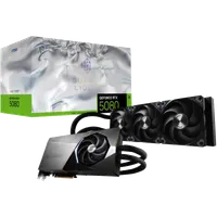 MSI SUPRIM GEFORCE RTX 5080 16G LIQUID SOC carte graphique NVIDIA 16 Go GDDR7 - 1