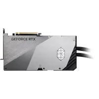 MSI SUPRIM GEFORCE RTX 5080 16G LIQUID SOC carte graphique NVIDIA 16 Go GDDR7 - 3