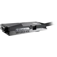 MSI SUPRIM GEFORCE RTX 5080 16G LIQUID SOC carte graphique NVIDIA 16 Go GDDR7 - 6