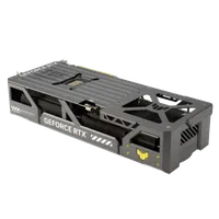 ASUS TUF Gaming TUF-RTX5080-O16G-GAMING NVIDIA GeForce RTX 5080 16 Go GDDR7 - 9