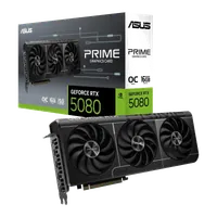 ASUS Prime -RTX5080-O16G NVIDIA GeForce RTX 5080 16 Go GDDR7 - 11