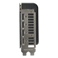 ASUS Prime -RTX5080-O16G NVIDIA GeForce RTX 5080 16 Go GDDR7 - 9