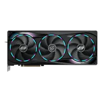 GIGABYTE AORUS GeForce RTX 5090 MASTER 32G Carte Graphique - 32 Go GDDR7, 512 bits, PCI-E 5.0, 2655MHz Fréquence du Cœur, 3 x DP 2.1a, 1 x HDMI 2.1b, GV-N5090AORUS M-32GD - 2