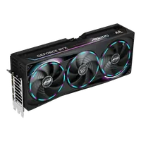 GIGABYTE AORUS GeForce RTX 5090 MASTER 32G Carte Graphique - 32 Go GDDR7, 512 bits, PCI-E 5.0, 2655MHz Fréquence du Cœur, 3 x DP 2.1a, 1 x HDMI 2.1b, GV-N5090AORUS M-32GD - 5