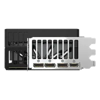 GIGABYTE AORUS GeForce RTX 5090 MASTER 32G Carte Graphique - 32 Go GDDR7, 512 bits, PCI-E 5.0, 2655MHz Fréquence du Cœur, 3 x DP 2.1a, 1 x HDMI 2.1b, GV-N5090AORUS M-32GD - 8