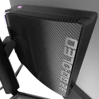 MSI MPG 321CURX QD-OLED écran plat de PC 80 cm (31.5") 3840 x 2160 pixels 4K Ultra HD Noir - 23