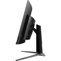 MSI MPG 321CURX QD-OLED écran plat de PC 80 cm (31.5") 3840 x 2160 pixels 4K Ultra HD Noir - 9