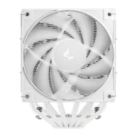 Ventirad Processeur DeepCool AG620 WH ARGB V2 Blanc - Refroidissement Performant et Éclairage RGB - 2