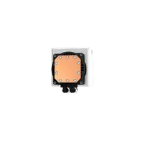 Refroidisseur Liquide Tout-en-Un DeepCool LT520 WH 240mm Blanc - 2