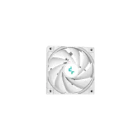 Refroidisseur Liquide Tout-en-Un DeepCool LT520 WH 240mm Blanc - 3