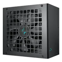 Alimentation DeepCool PL800D ATX 3.0 800W 80+ Bronze Noir