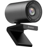 iiyama UC-CAM10PRO-1 webcam 8,46 MP 2160 x 1080 pixels USB-C Noir