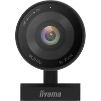 iiyama UC-CAM10PRO-1 webcam 8,46 MP 2160 x 1080 pixels USB-C Noir - 5