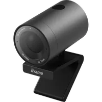 iiyama UC-CAM10PRO-1 webcam 8,46 MP 2160 x 1080 pixels USB-C Noir - 8