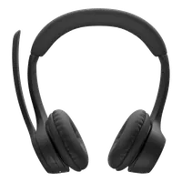 Micro-casque sans fil Logitech Zone 305 - Confort et Performance pour le Bureau - 3