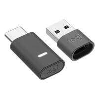 Micro-casque sans fil Logitech Zone 305 - Confort et Performance pour le Bureau - 6