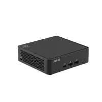 ASUS RNUC15CRKU500002 Noir 225H - 12