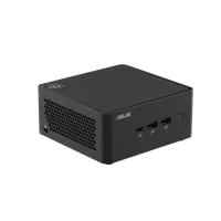 ASUS NUC 15 Pro RNUC15CRHI300002 Noir 100U - 12