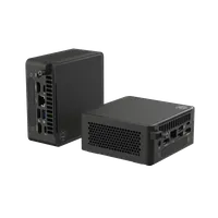 ASUS NUC 15 Pro RNUC15CRHI300002 Noir 100U - 13