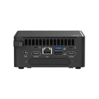 ASUS NUC 15 Pro RNUC15CRHI300002 Noir 100U - 5