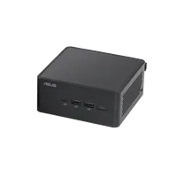 ASUS NUC 14 Pro RNUC14RVHU500002I UCFF Noir 125H - 1