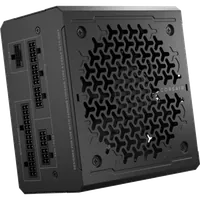 Alimentation Corsair RM750e (2025) 750W ATX 3.1, PCIe 5.1, Cybenetics Gold, Modulaire - 1