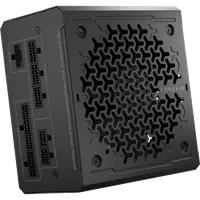 Alimentation PC CORSAIR RM850e (2025) - 850W, ATX 3.1, PCIe 5.1, Cybenetics Gold, Modulaire - 1