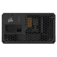 Alimentation PC CORSAIR RM850e (2025) - 850W, ATX 3.1, PCIe 5.1, Cybenetics Gold, Modulaire - 2