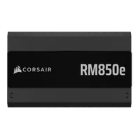 Alimentation PC CORSAIR RM850e (2025) - 850W, ATX 3.1, PCIe 5.1, Cybenetics Gold, Modulaire - 4