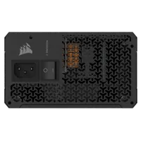 Alimentation CORSAIR RM1000e Series 1000W ATX Modulaire Cybenetics Gold - 2