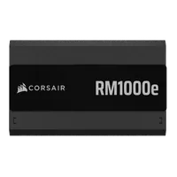 Alimentation CORSAIR RM1000e Series 1000W ATX Modulaire Cybenetics Gold - 4