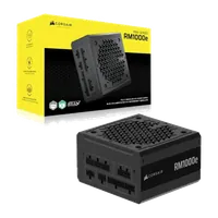 Alimentation CORSAIR RM1000e Series 1000W ATX Modulaire Cybenetics Gold - 5