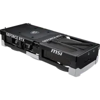 MSI VENTUS GEFORCE RTX 5090 32G 3X OC carte graphique NVIDIA 32 Go GDDR7 - 10