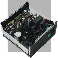 Gamer Storm PN850M unité d'alimentation d'énergie 850 W 20+4 pin ATX ATX Noir - 2