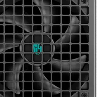 Gamer Storm PN1200M unité d'alimentation d'énergie 1200 W 20+4 pin ATX ATX Noir - 3