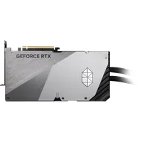 MSI SUPRIM GEFORCE RTX 5090 32G LIQUID SOC carte graphique NVIDIA 32 Go GDDR7 - 3